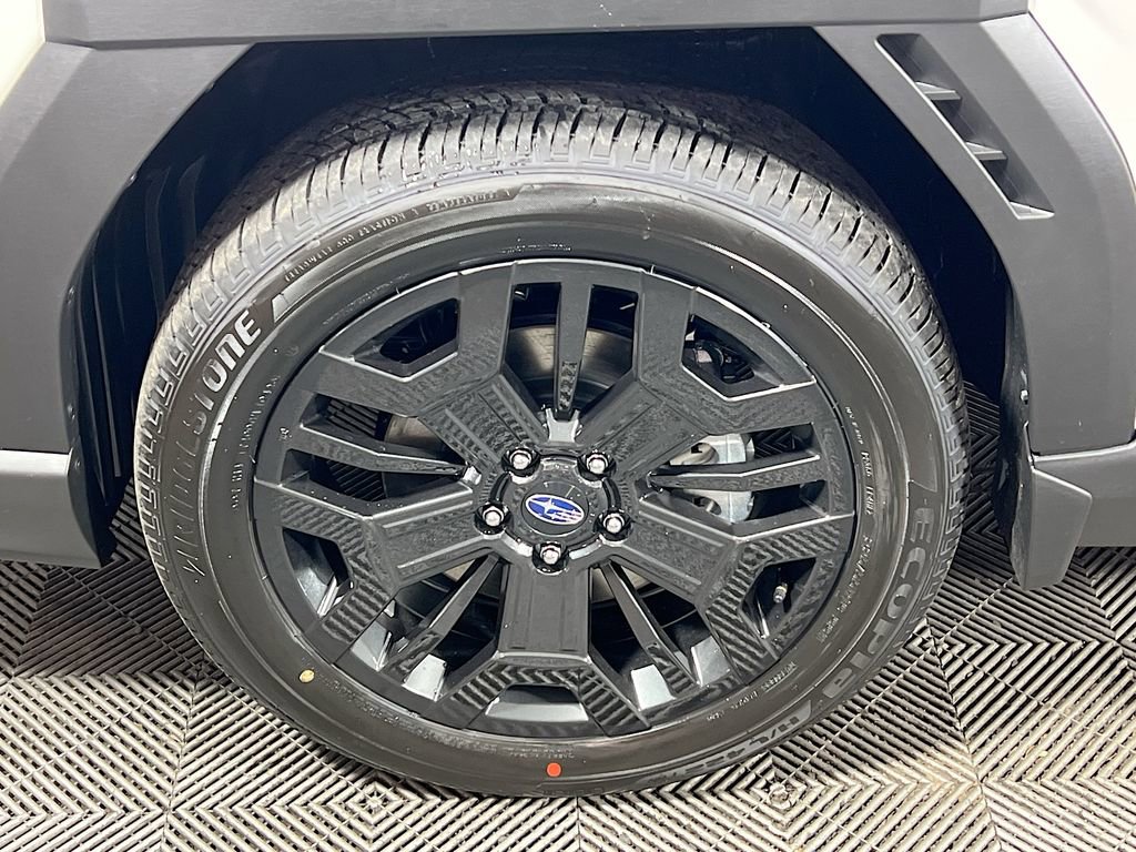 New 2026 Subaru Outback Limited XT AWD/4WD image 22