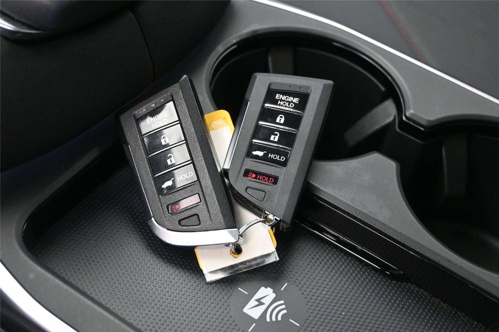 Certified 2025 Acura RDX A-Spec AWD/4WD image 6