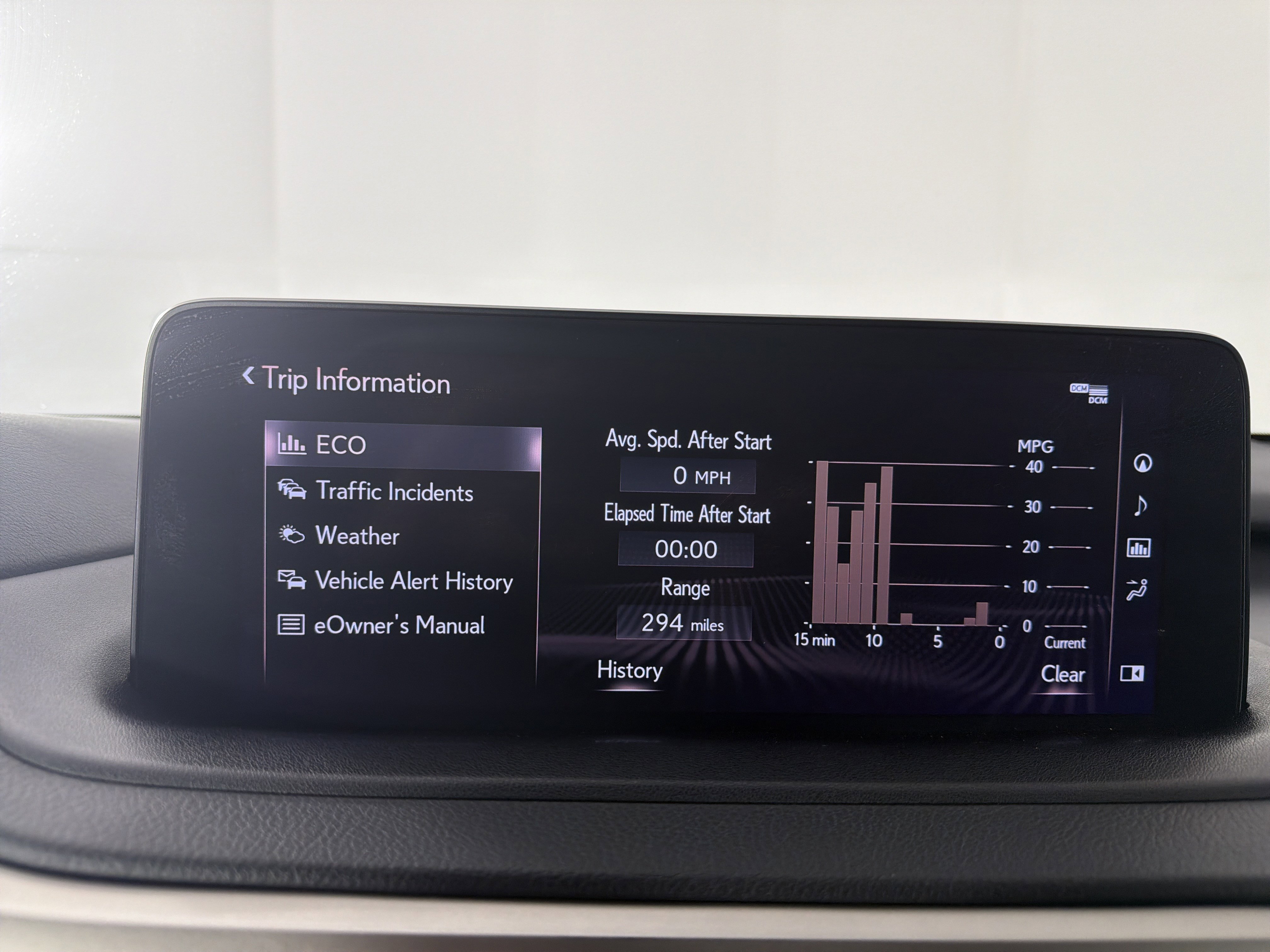 Used 2020 Lexus RX 350 F Sport w/ Accessory Package AWD/4WD image 13