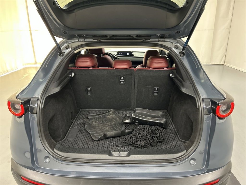 Certified 2023 MAZDA CX-30 AWD 2.5 S w/ Preferred Package image 25