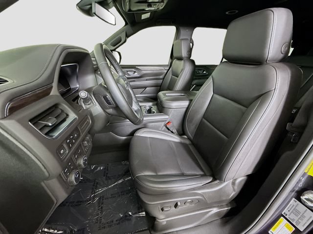 Used 2024 Chevrolet Tahoe Z71 w/ Max Trailering Package AWD/4WD image 21