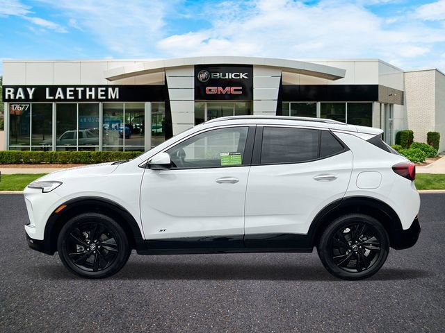 New 2026 Buick Encore GX Sport Touring w/ Comfort Package image 2