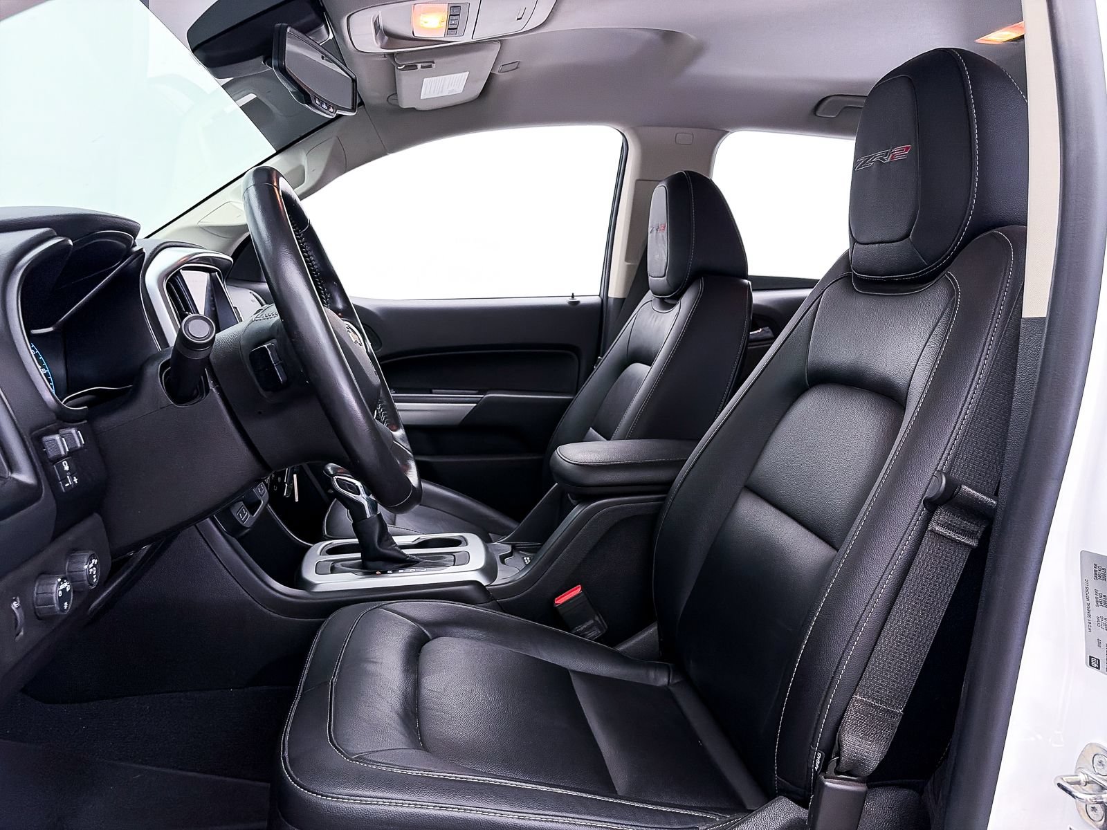 Used 2022 Chevrolet Colorado ZR2 AWD/4WD image 6