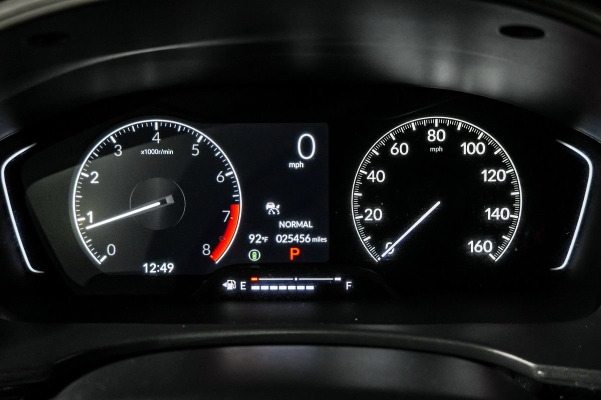 Used 2023 Honda Civic Sport image 19