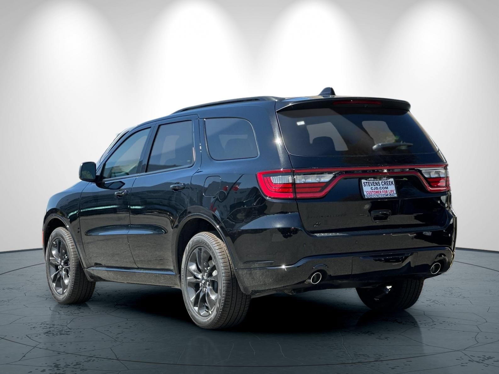 New 2026 Dodge Durango GT AWD/4WD image 6