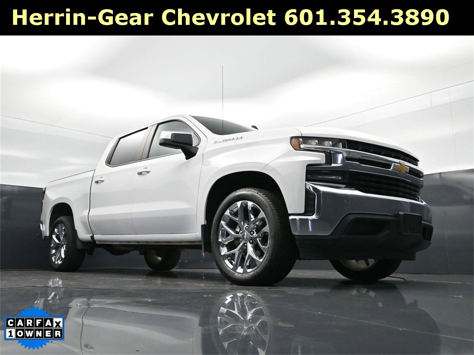 Used 2022 Chevrolet Silverado 1500 LT image 45