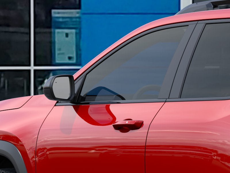 New 2027 Chevrolet Equinox RS AWD/4WD image 12