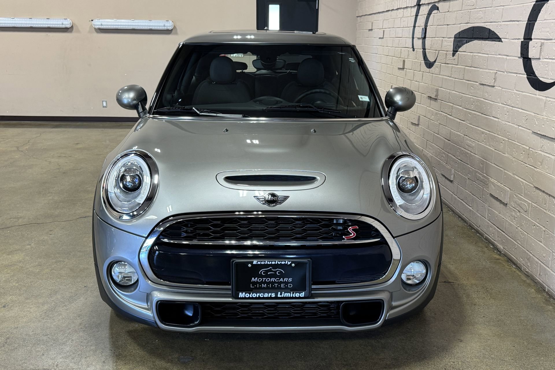 Used 2017 MINI Cooper S FWD image 12