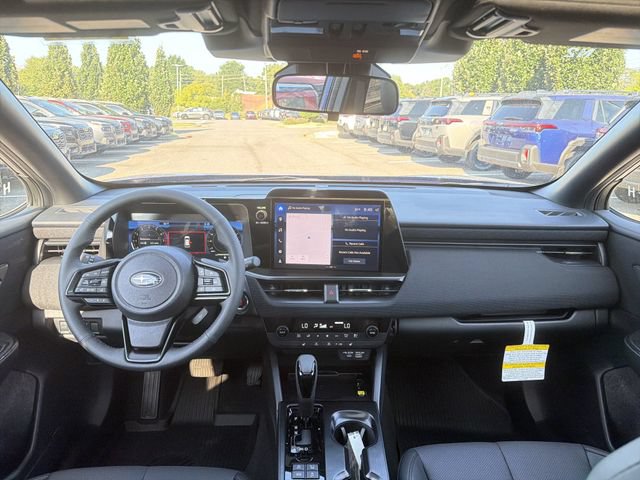 New 2026 Subaru Outback Limited XT AWD/4WD image 20