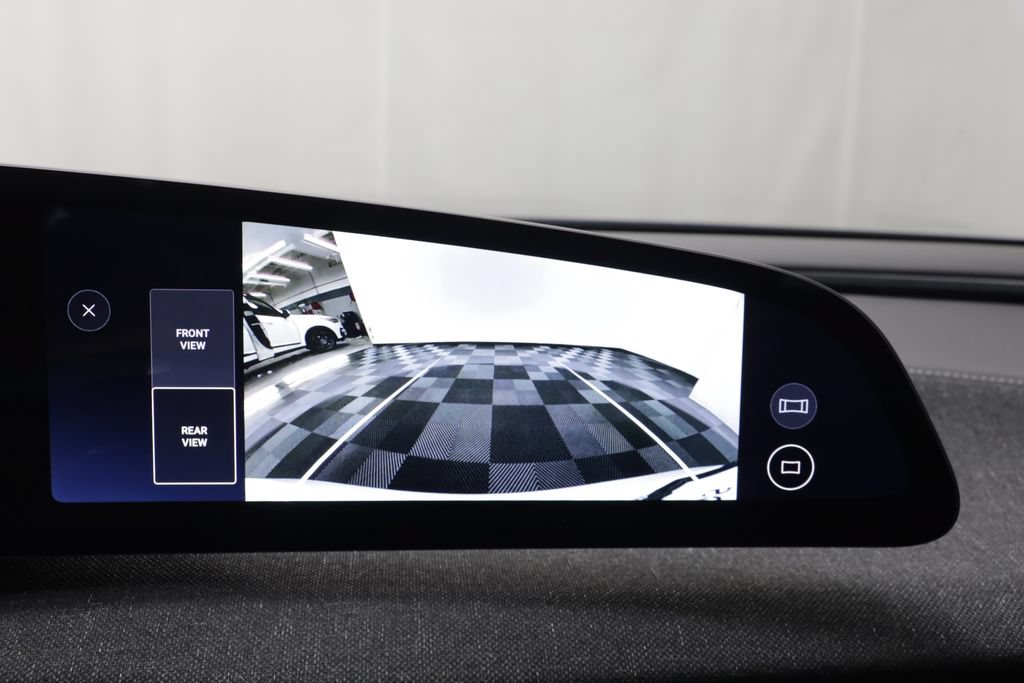 Used 2024 Lucid Air Pure RWD image 12