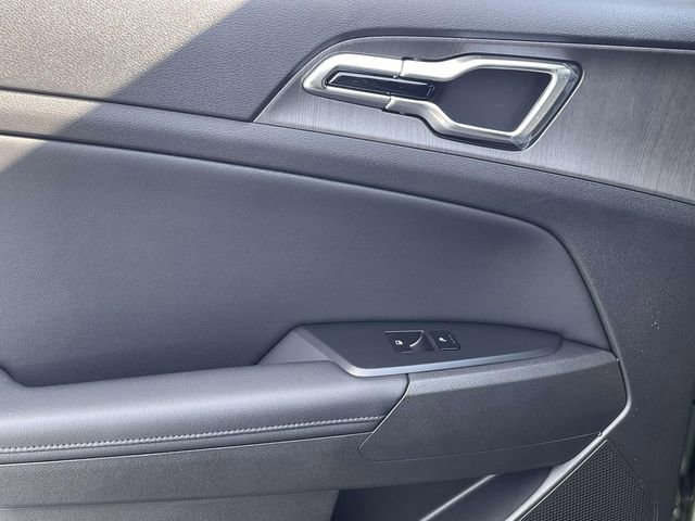New 2026 Kia Sportage X-Line Prestige image 20