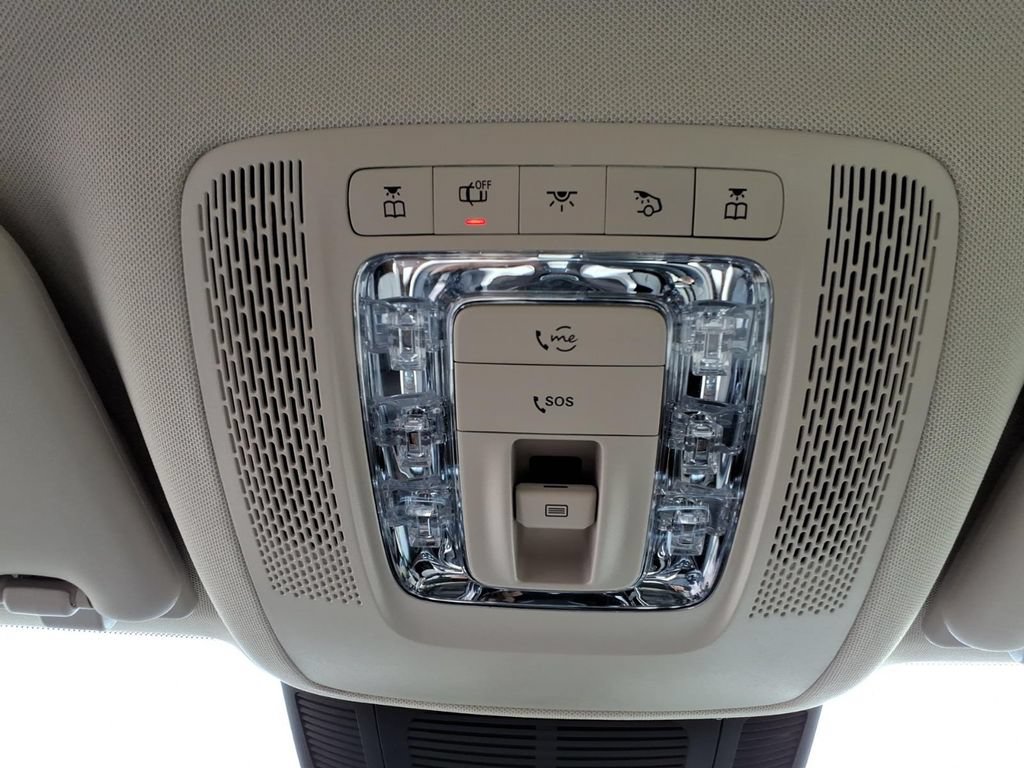 Certified 2026 Mercedes-Benz GLE 350 4MATIC image 25
