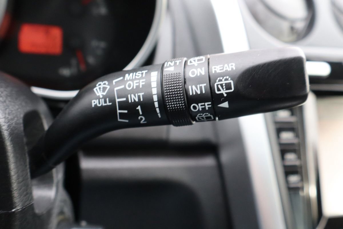 Used 2007 MAZDA CX-7 Touring w/ Technology Pkg image 33