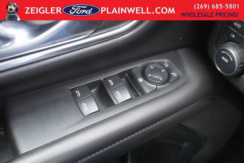 Used 2023 Chevrolet Tahoe LS image 30