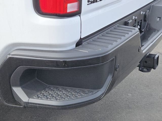New 2025 Chevrolet Silverado 2500 ZR2 w/ Technology Package image 26