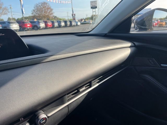 Used 2024 MAZDA CX-30 AWD 2.5 S w/ Select Sport Pkg image 26