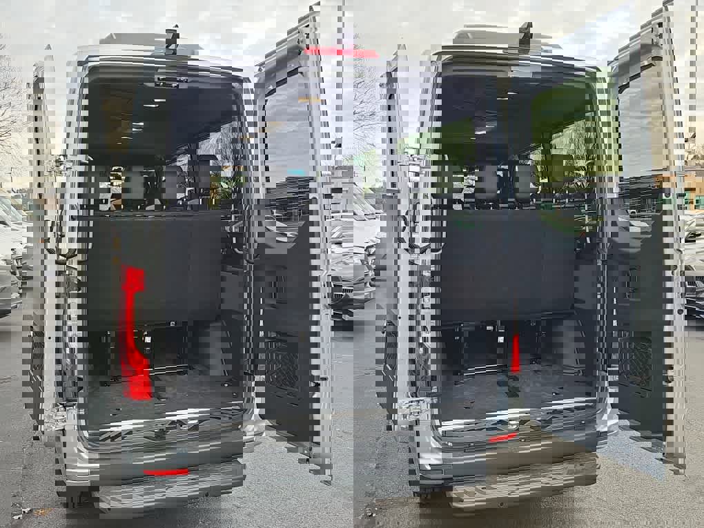 New 2026 Mercedes-Benz Sprinter 2500 image 10