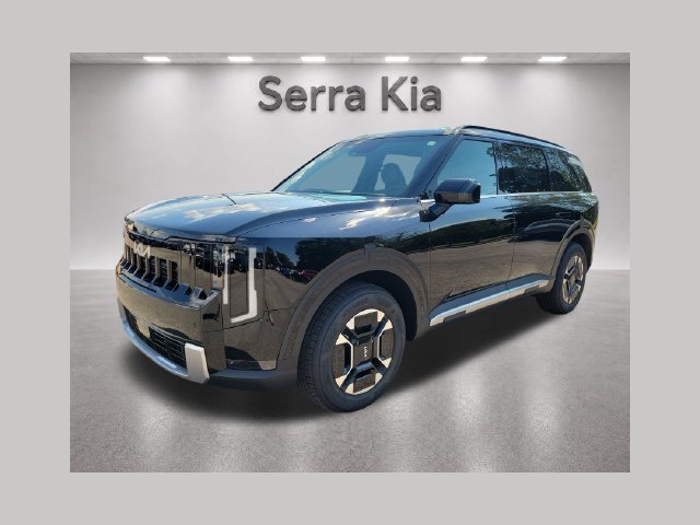 New 2027 Kia Telluride EX