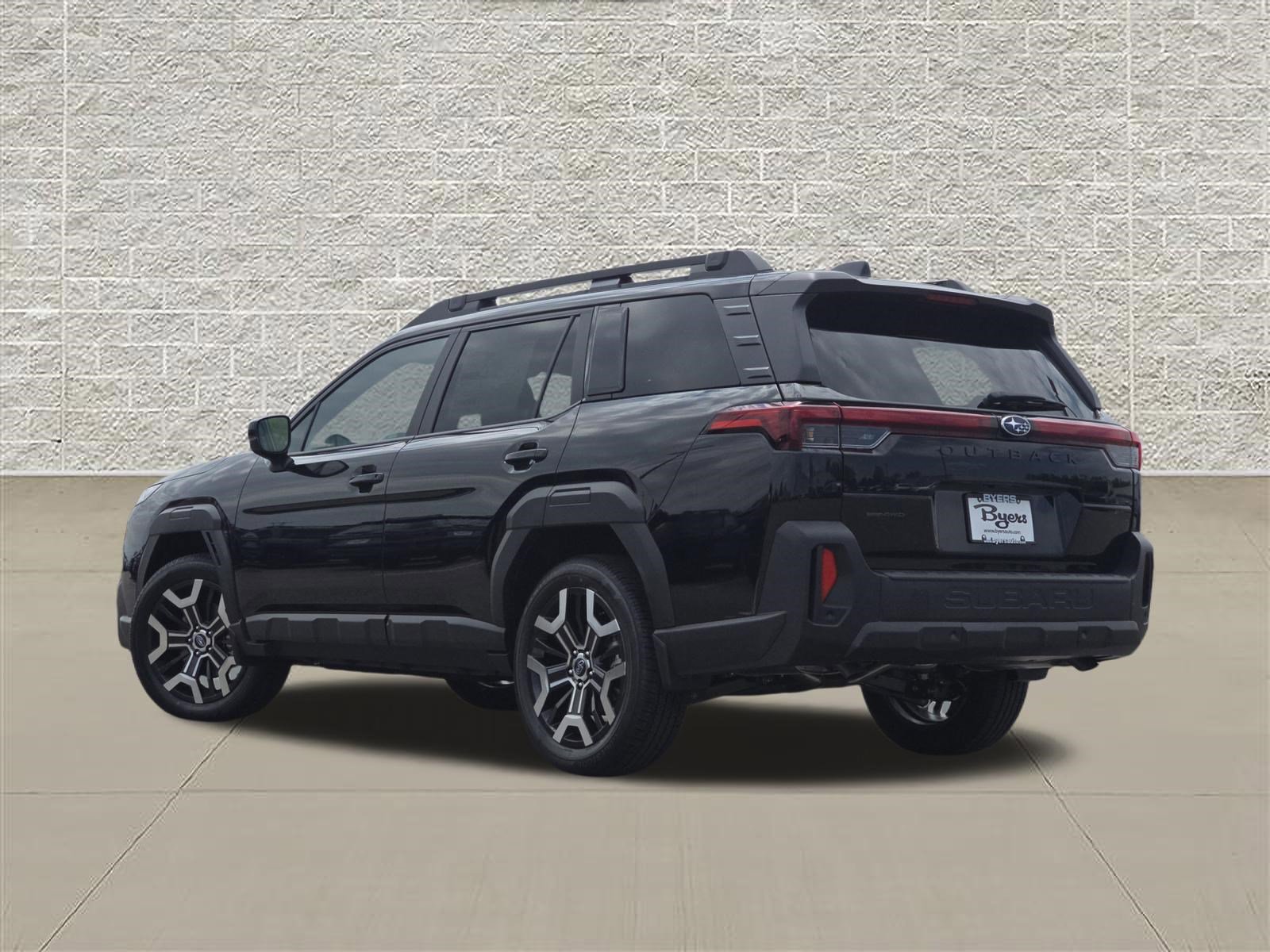 New 2026 Subaru Outback Touring XT AWD/4WD image 5
