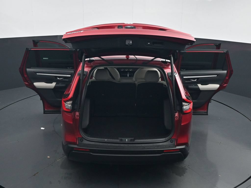 Used 2026 Honda CR-V EX-L image 50