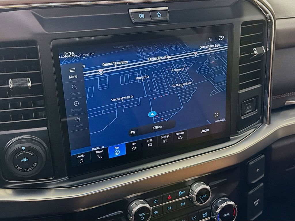 New 2026 Ford F250 King Ranch image 16