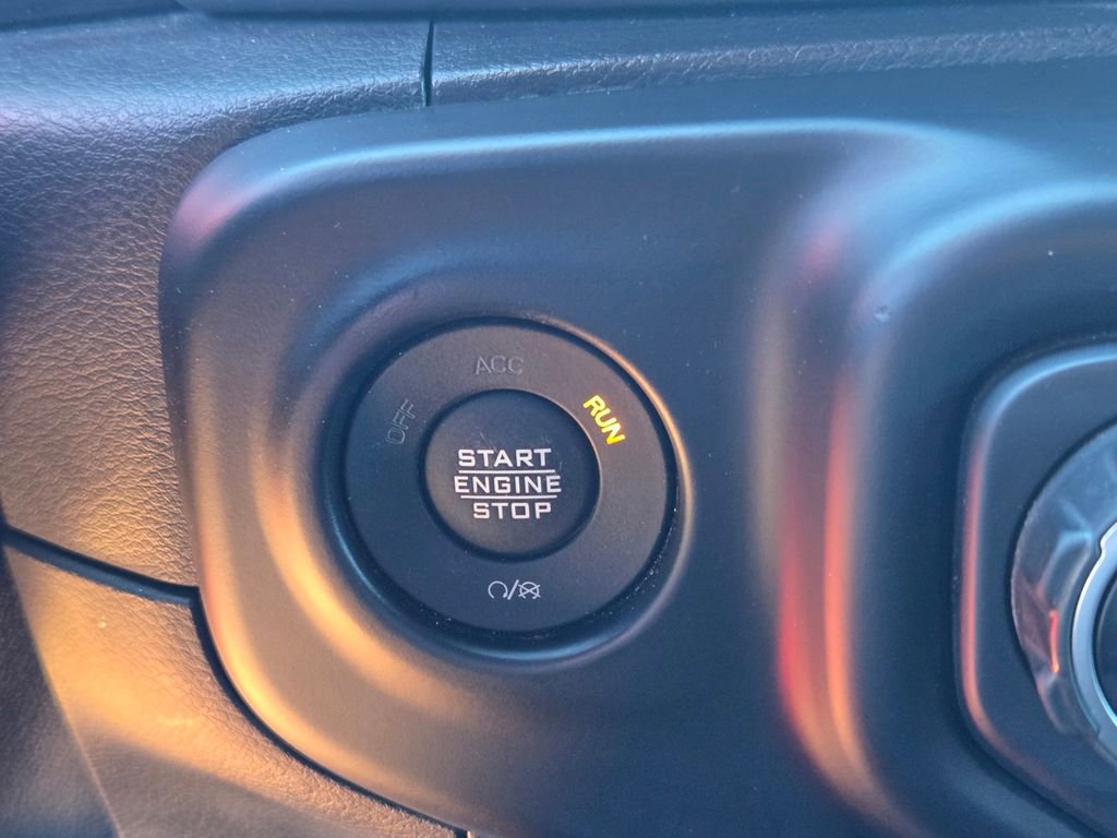 Used 2021 Jeep Wrangler Unlimited Rubicon image 19