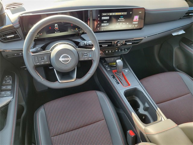New 2026 Nissan Kicks SR w/ SR Premium Package image 33