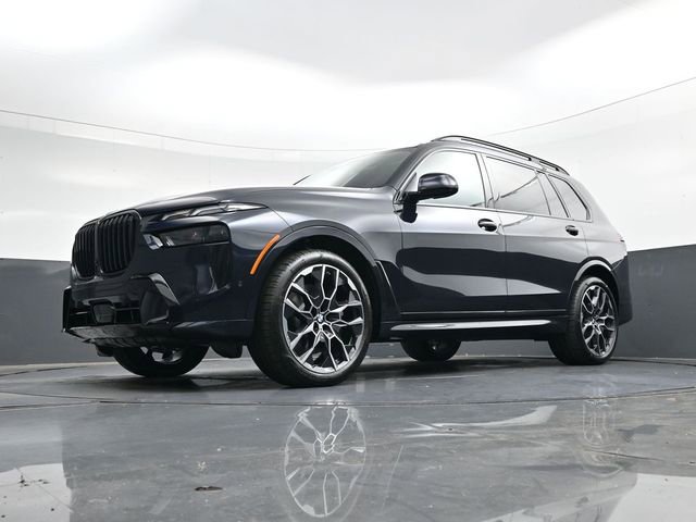 New 2026 BMW X7 xDrive40i w/ Executive Package image 30