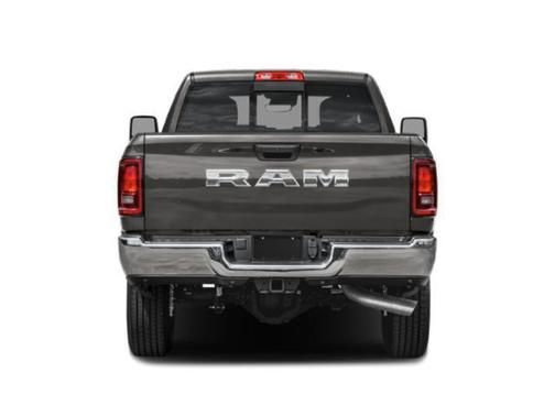 New 2026 RAM 3500 Tradesman image 8