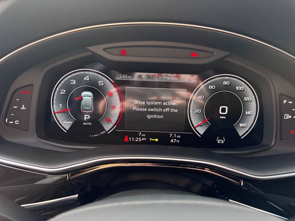 New 2026 Audi Q8 Premium Plus AWD/4WD image 11