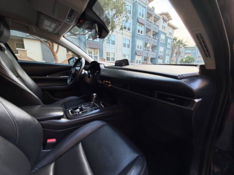 Used 2021 MAZDA CX-30 FWD 2.5 S w/ Select Package image 46