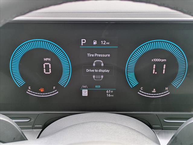 New 2026 Hyundai Kona SEL Sport FWD image 11