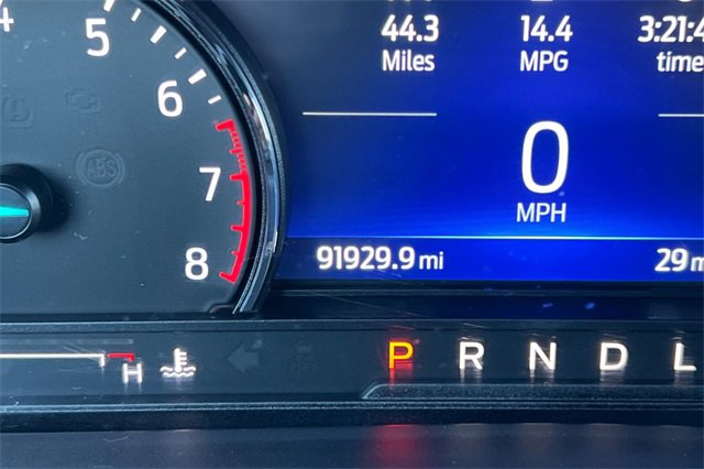 Used 2022 Ford Explorer XLT w/ Equipment Group 202A image 31