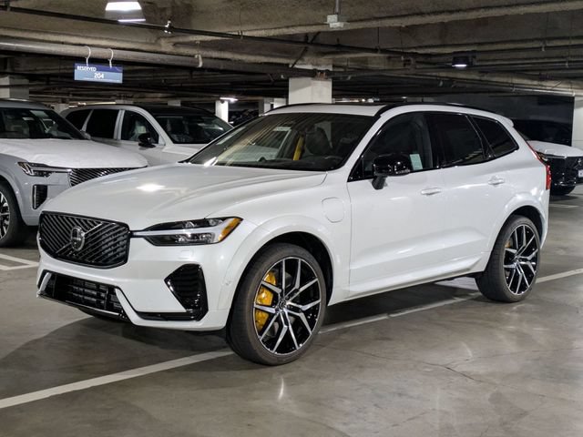 New 2026 Volvo XC60 T8 Polestar w/ Protection Package Premier AWD/4WD image 7