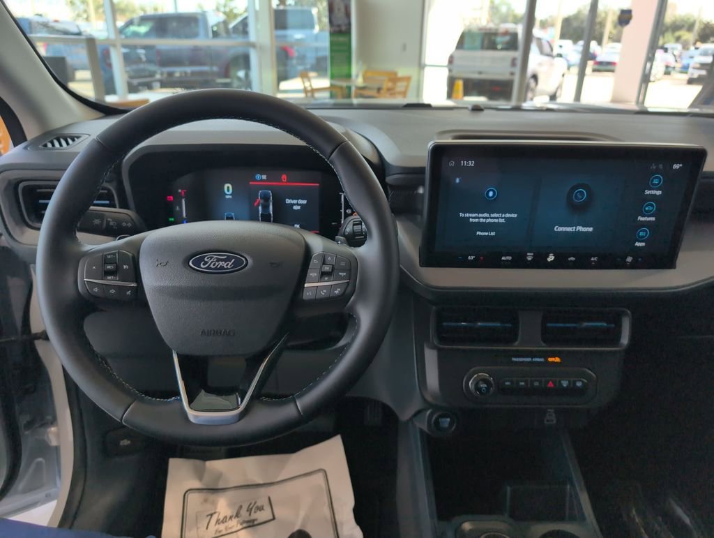 New 2026 Ford Maverick Lobo image 19