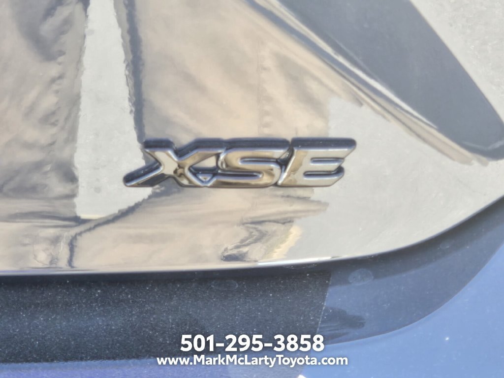 New 2026 Toyota Camry XSE FWD image 14