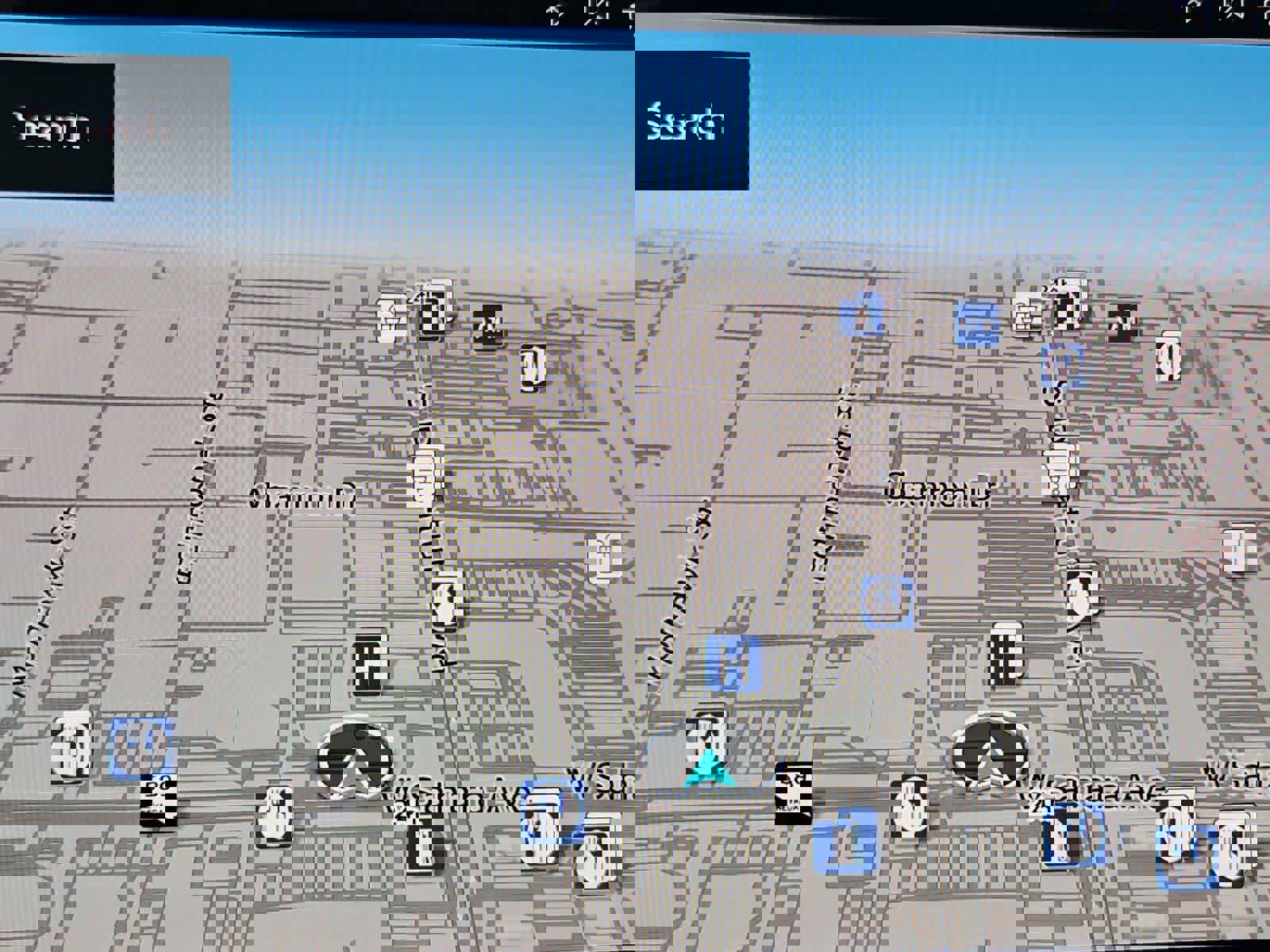 Used 2024 Audi RS 7 Performance image 27