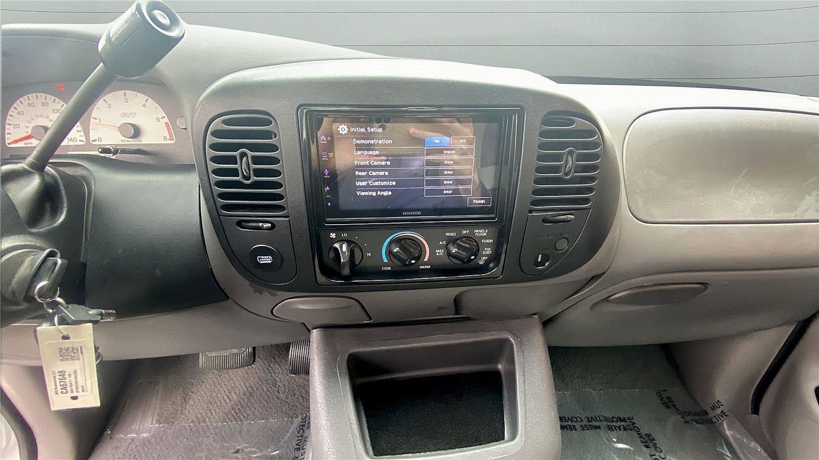 Used 2001 Ford F150 Lightning image 15