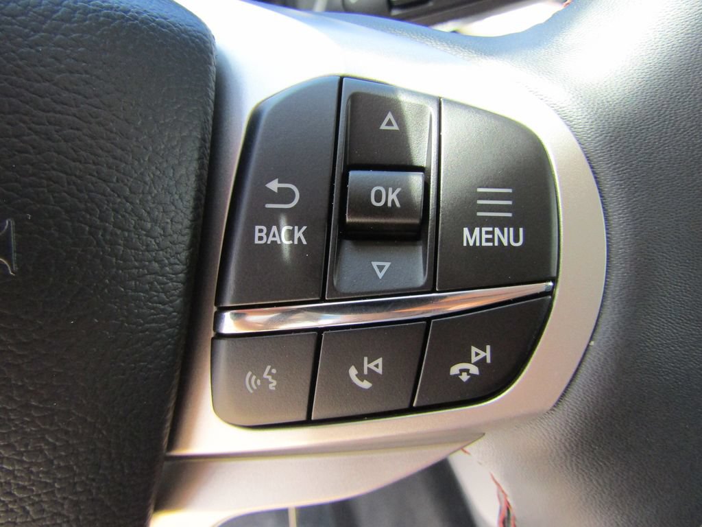 New 2026 Ford Explorer Active w/ Active Comfort Package AWD/4WD image 31