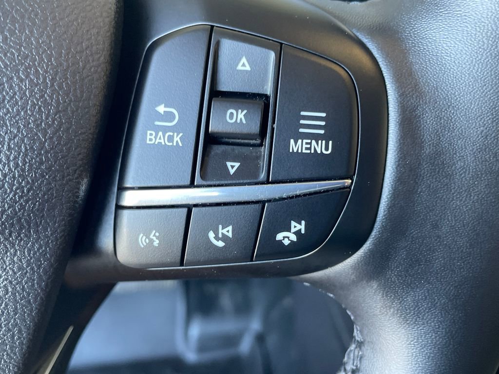 Used 2025 Ford Bronco Sport Badlands image 18