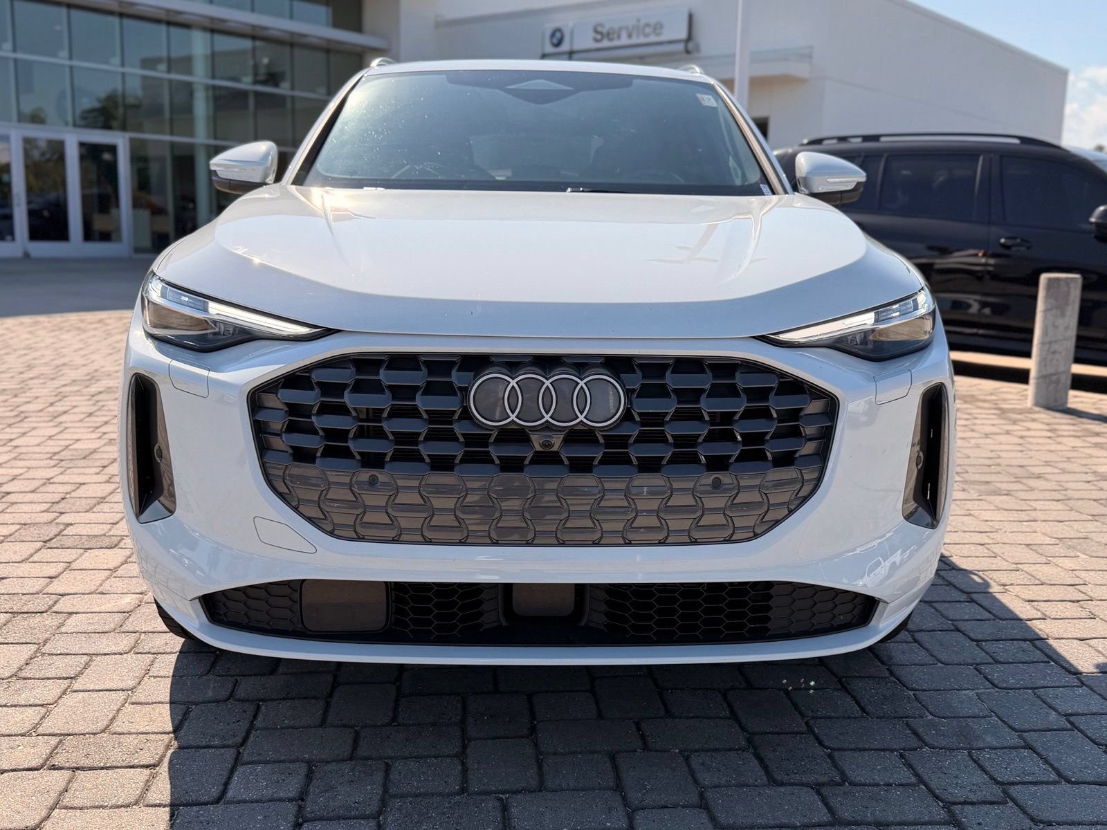 Used 2025 Audi Q5 Premium Plus AWD/4WD image 6