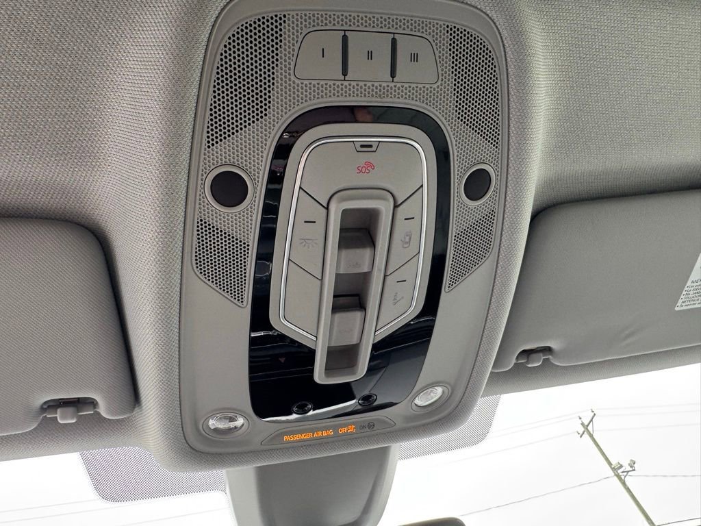 Used 2018 Audi A4 2.0T allroad Premium Plus image 25