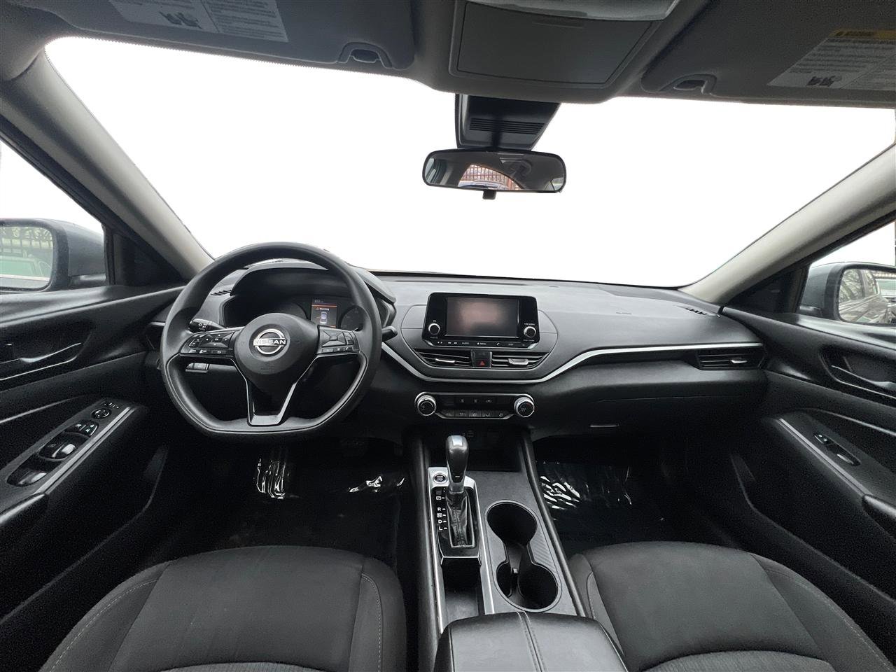 Used 2023 Nissan Altima 2.5 S image 31