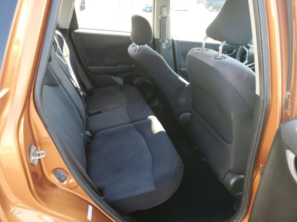 Used 2010 Honda Fit Sport image 22