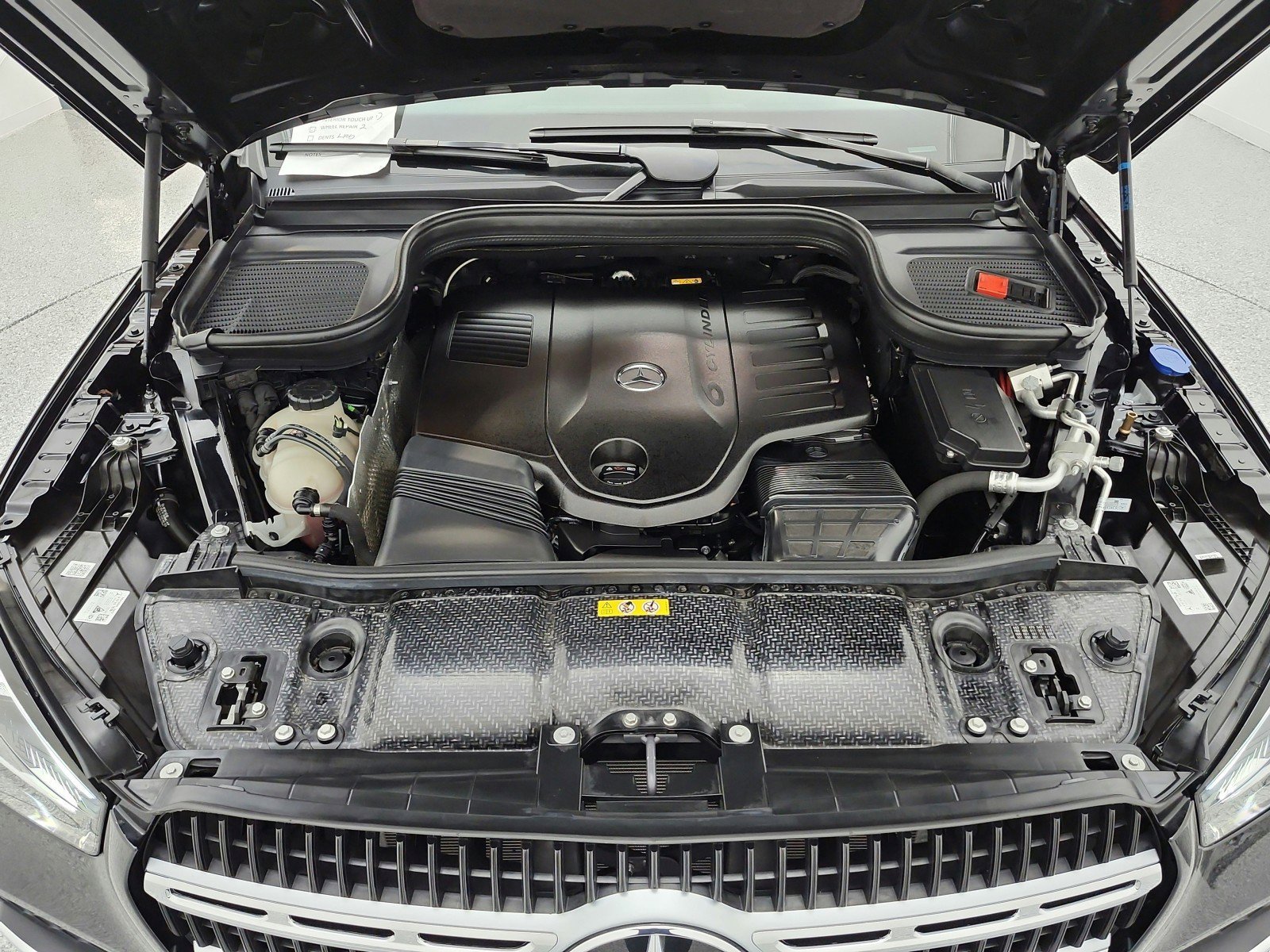 Certified 2024 Mercedes-Benz GLE 450 4MATIC image 22