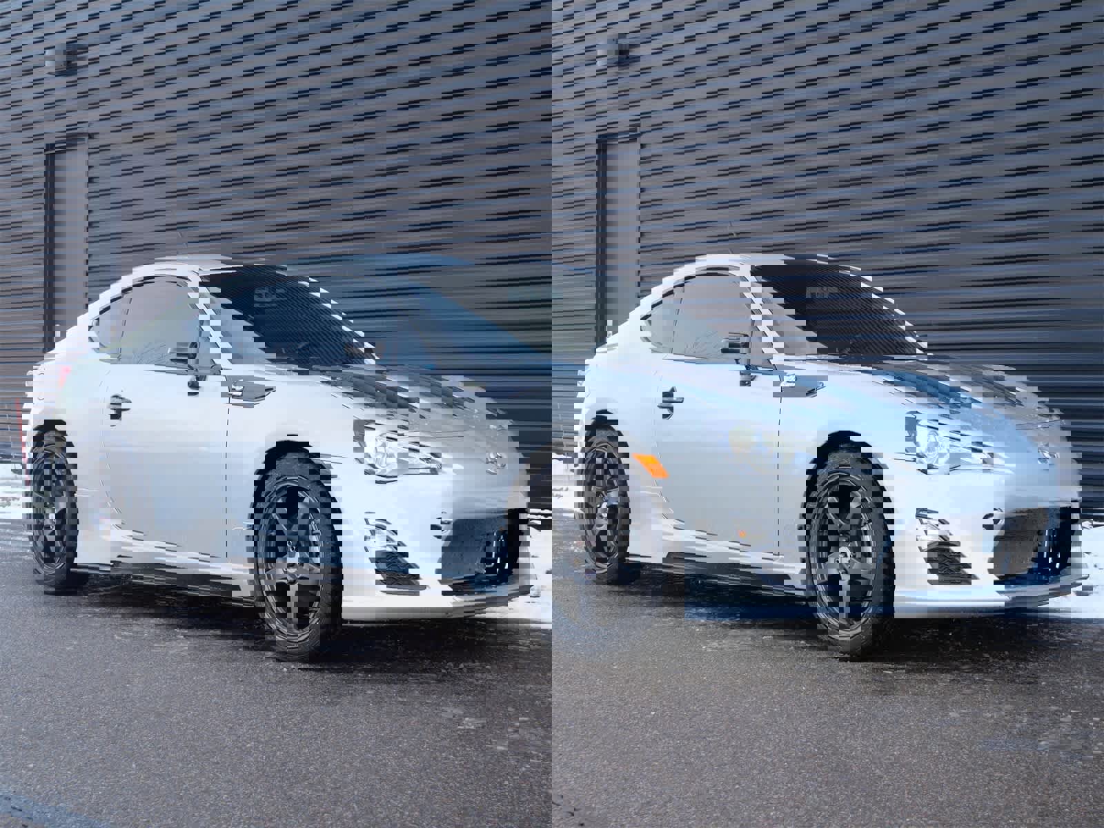 Used 2013 Scion FR-S 10 Series image 28