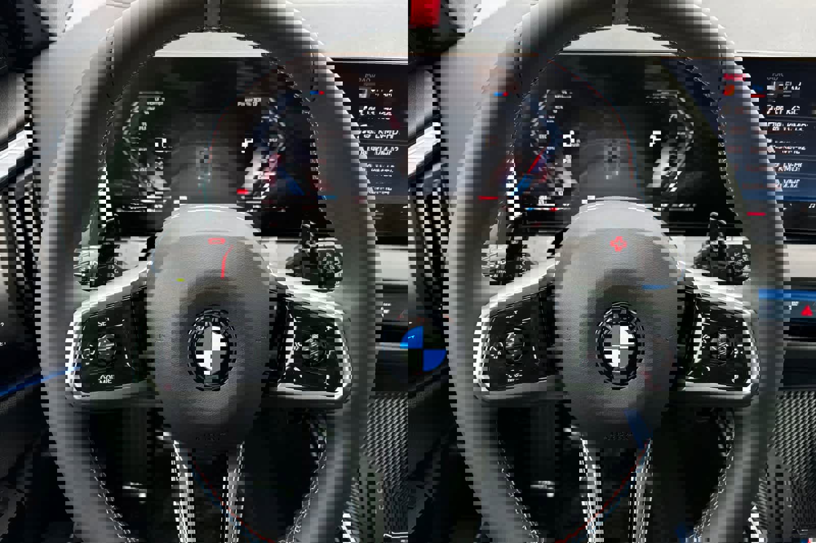 New 2026 BMW X3 M50 w/ Premium Package image 23