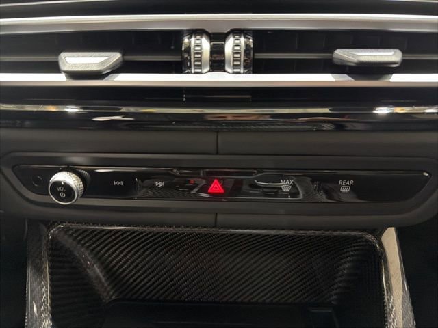 Used 2024 BMW M3 CS w/ M Driver's Package image 35