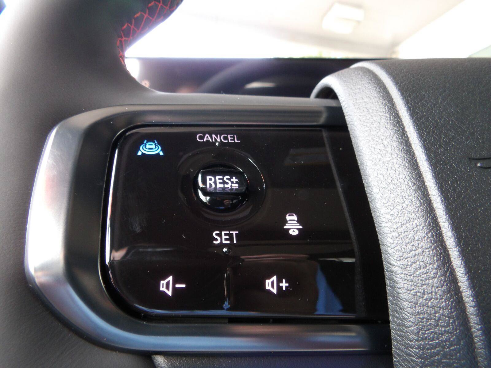 New 2026 Nissan Armada PRO-4X AWD/4WD image 37