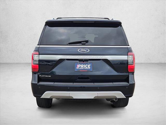 Used 2021 Ford Expedition Platinum image 7